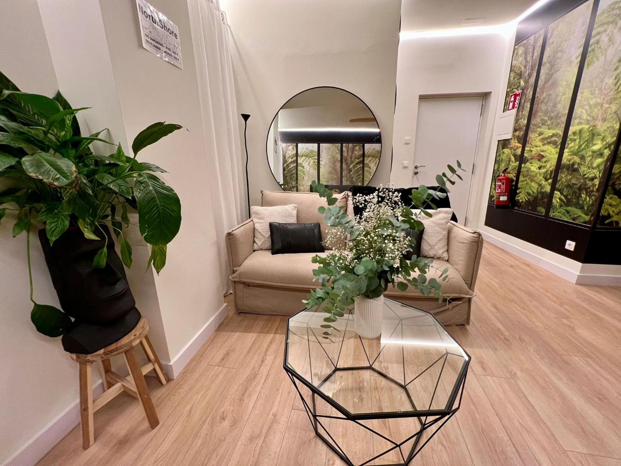 Bilbao North Shore Apartments 4 Экстерьер фото