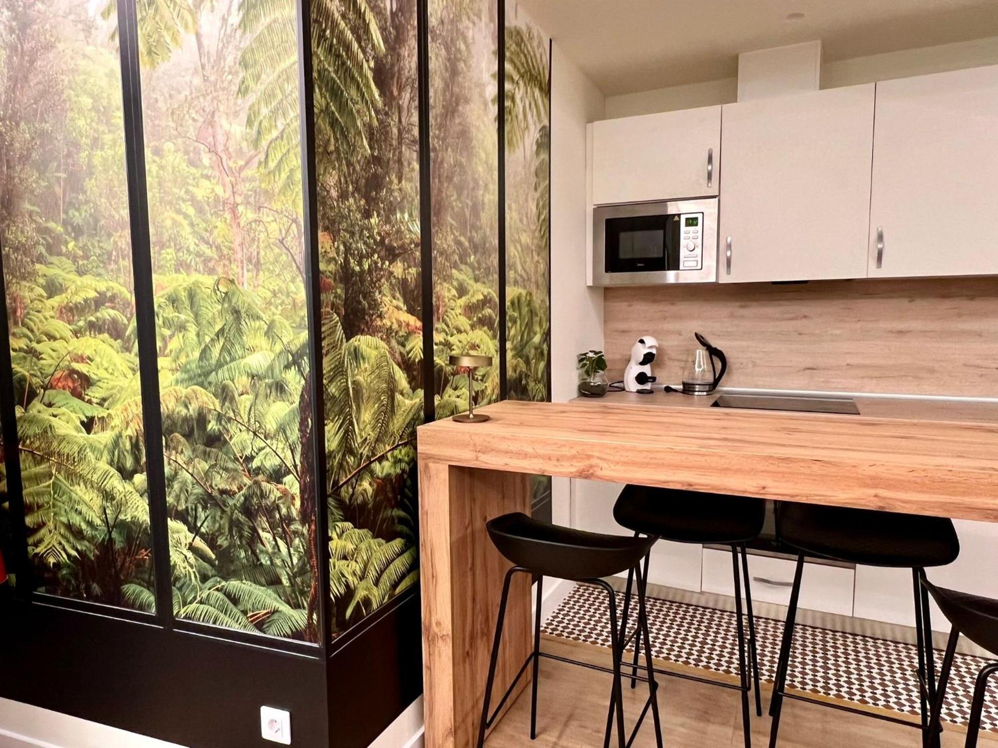 Bilbao North Shore Apartments 4 Экстерьер фото