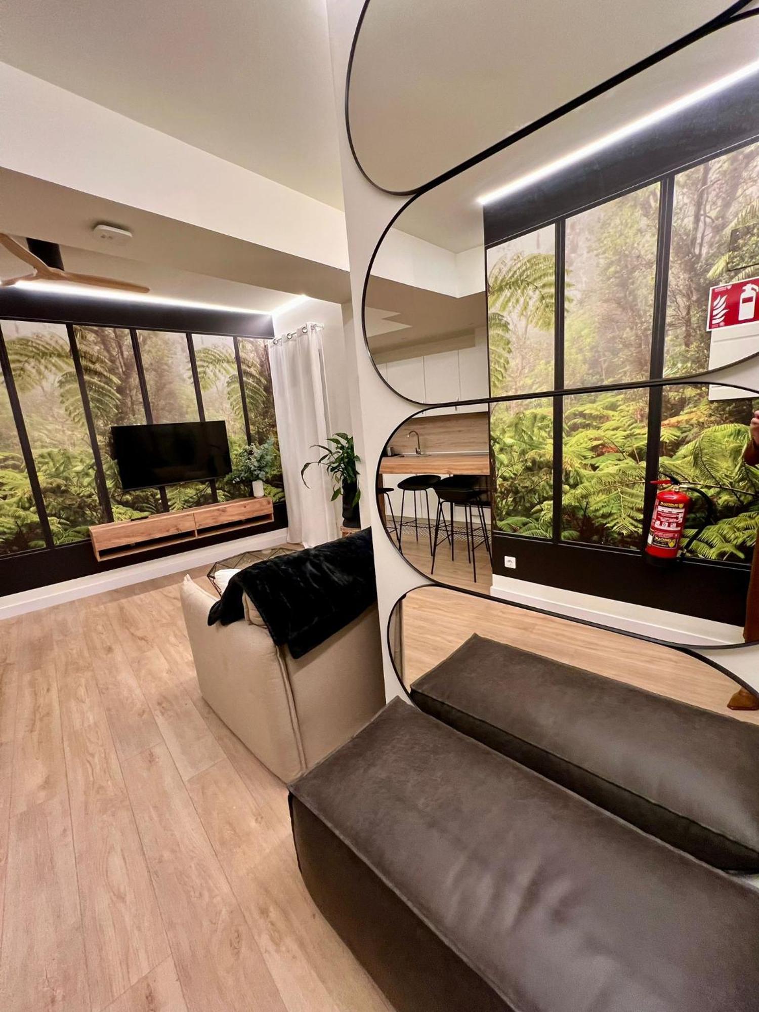 Bilbao North Shore Apartments 4 Экстерьер фото