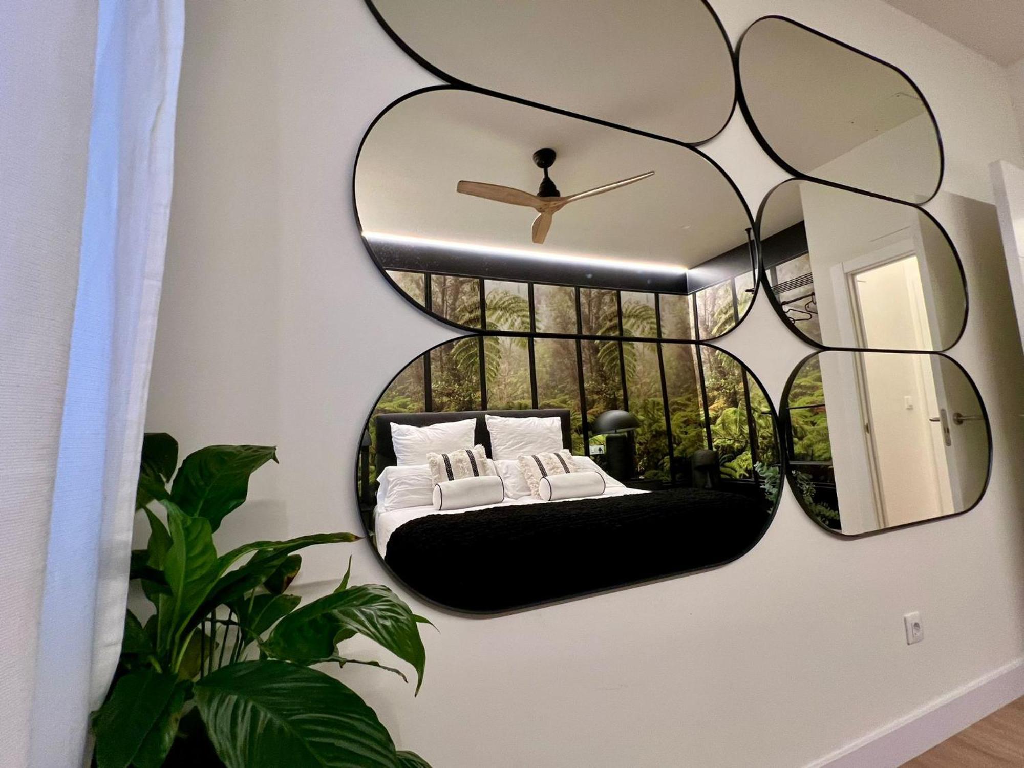 Bilbao North Shore Apartments 4 Экстерьер фото