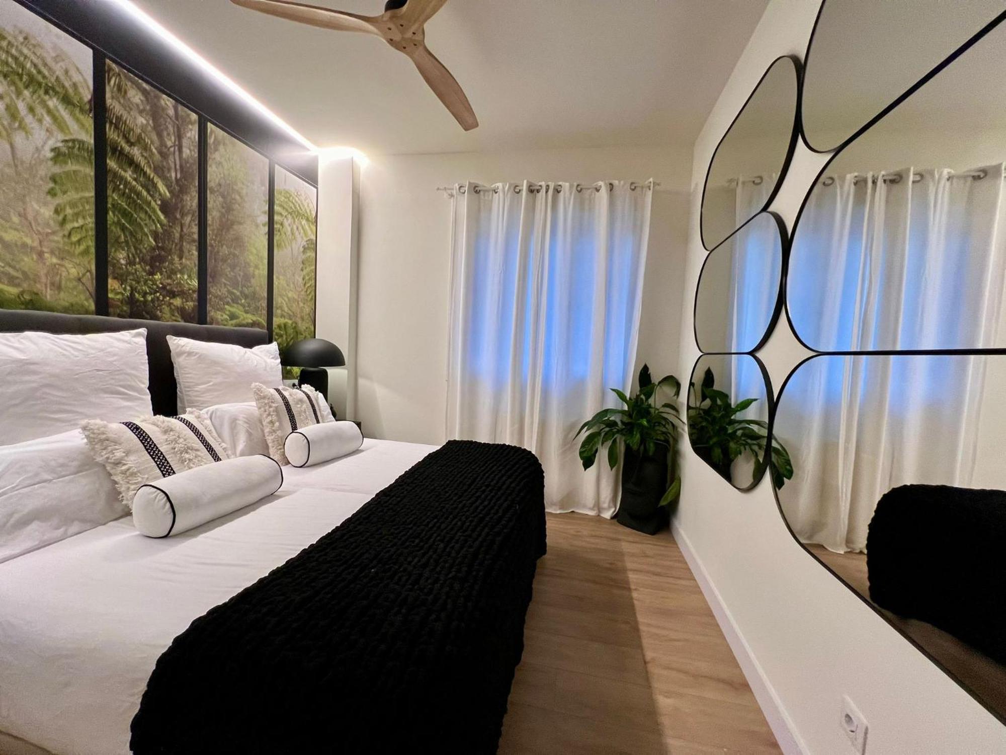 Bilbao North Shore Apartments 4 Экстерьер фото
