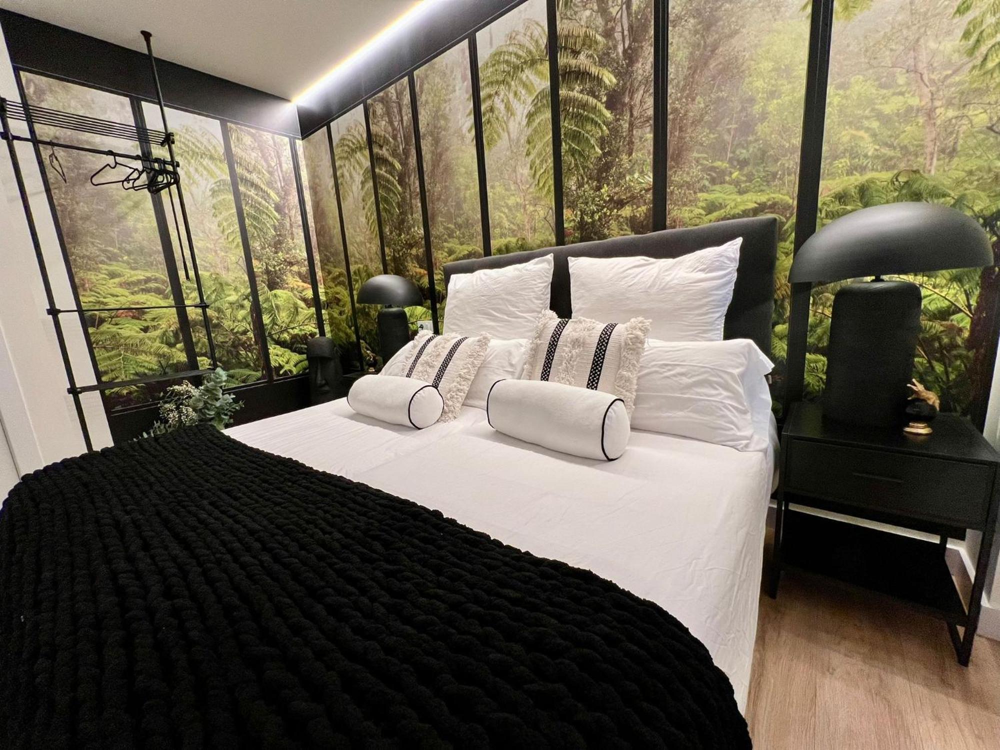Bilbao North Shore Apartments 4 Экстерьер фото