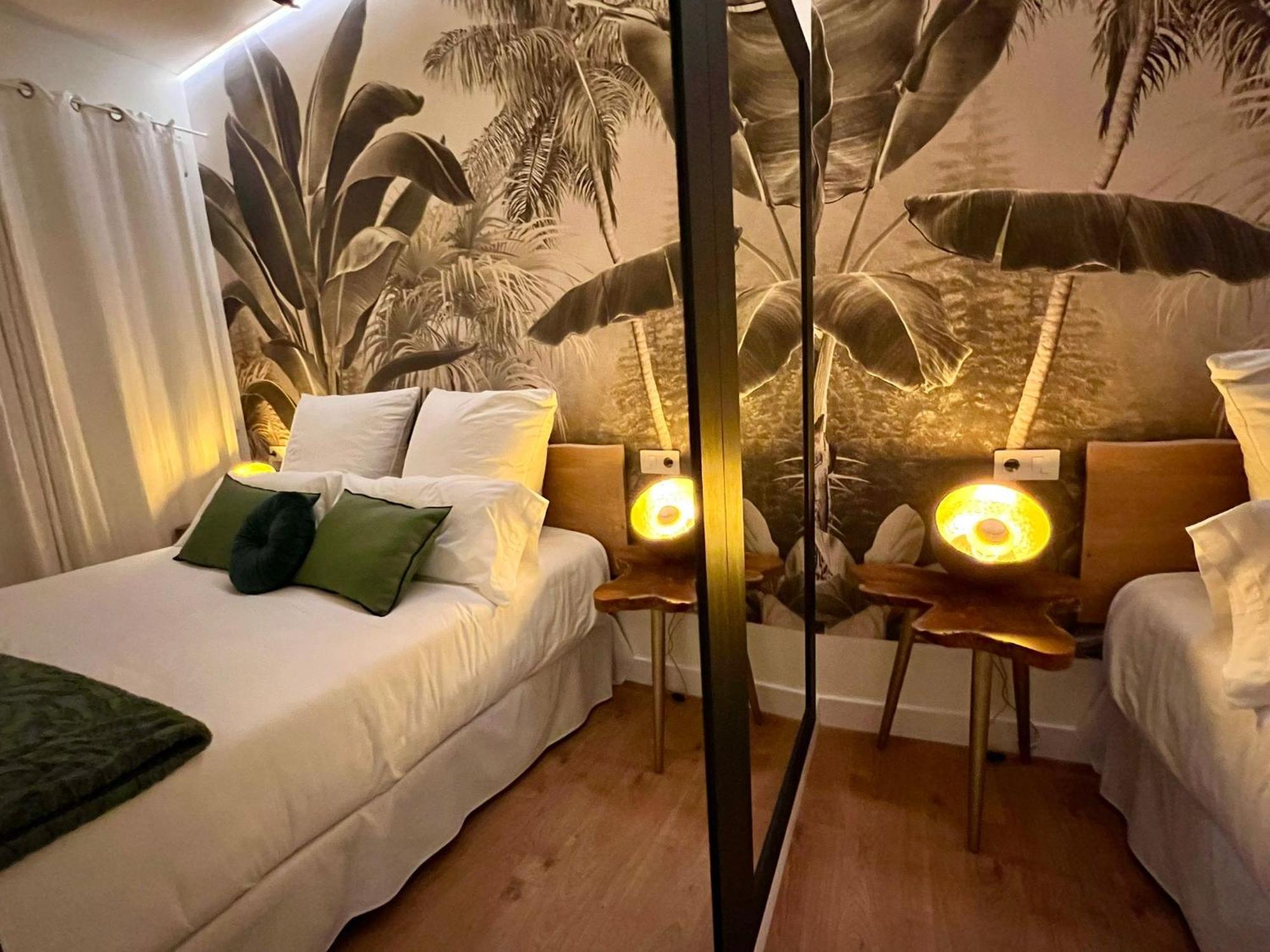 Bilbao North Shore Apartments 4 Экстерьер фото