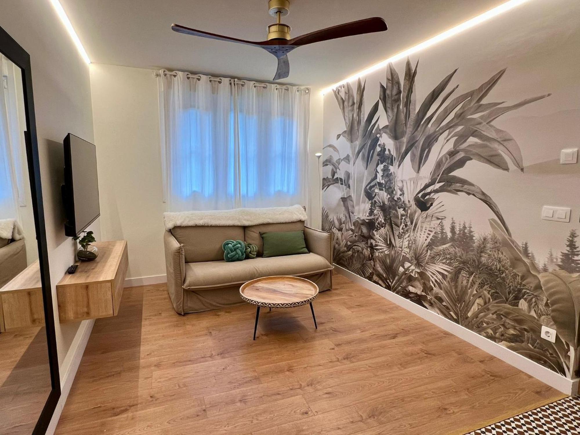 Bilbao North Shore Apartments 4 Экстерьер фото
