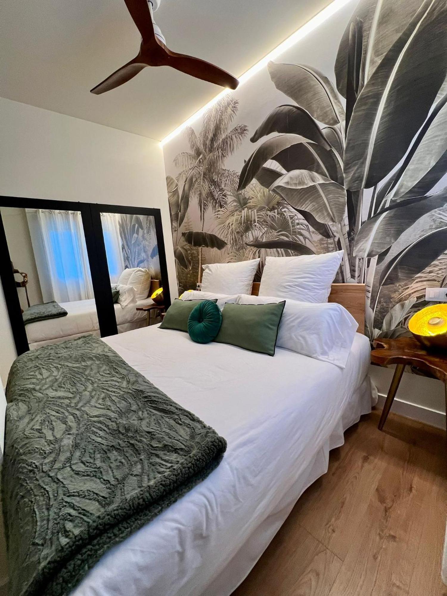 Bilbao North Shore Apartments 4 Экстерьер фото