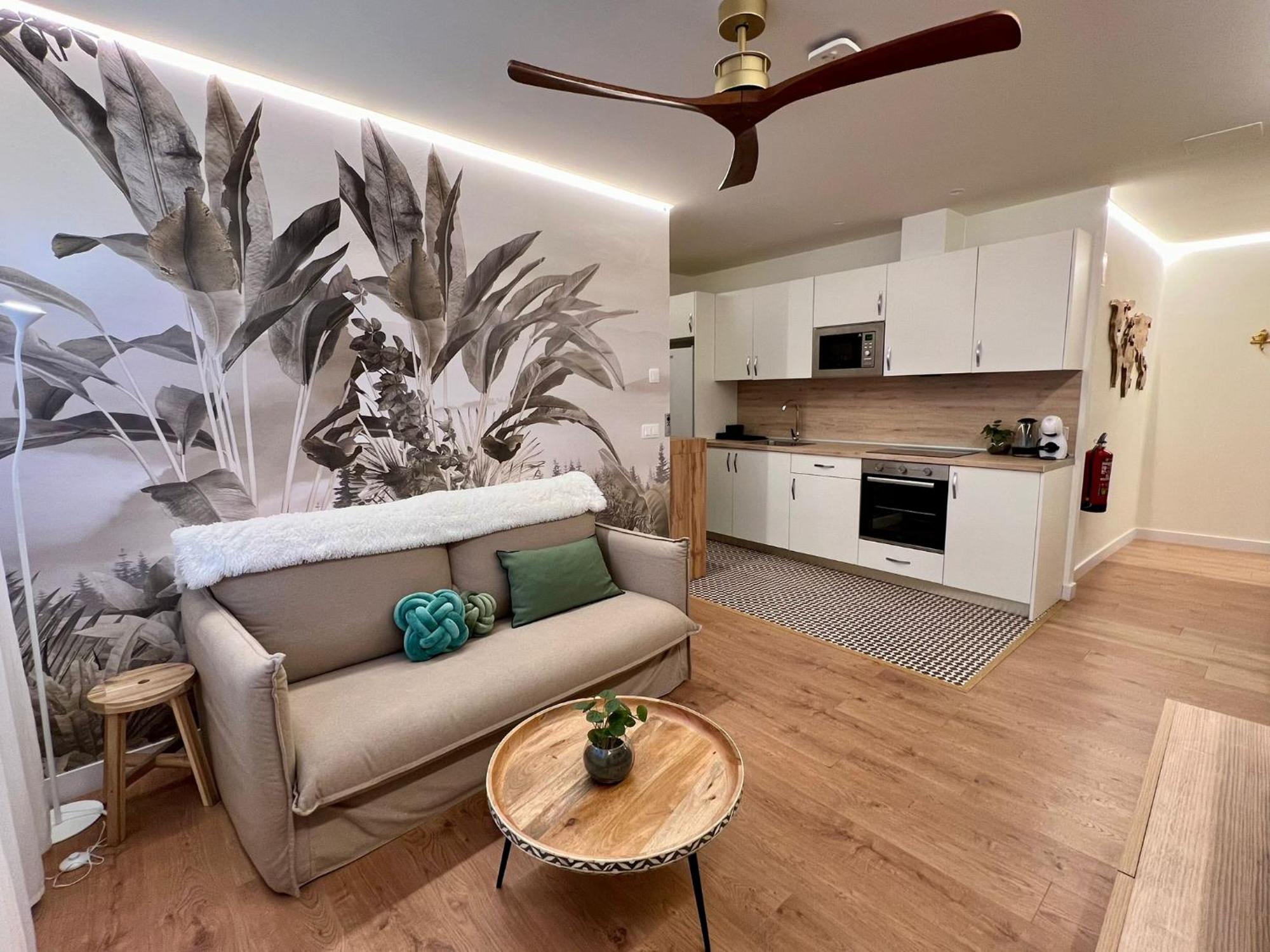 Bilbao North Shore Apartments 4 Экстерьер фото