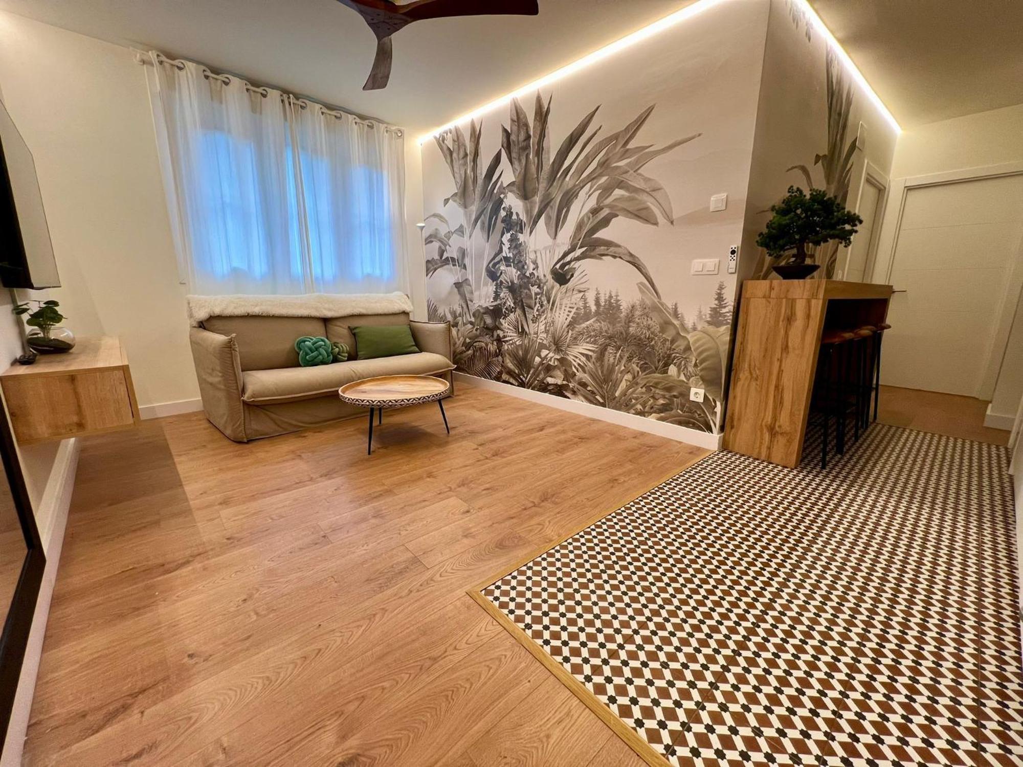 Bilbao North Shore Apartments 4 Экстерьер фото