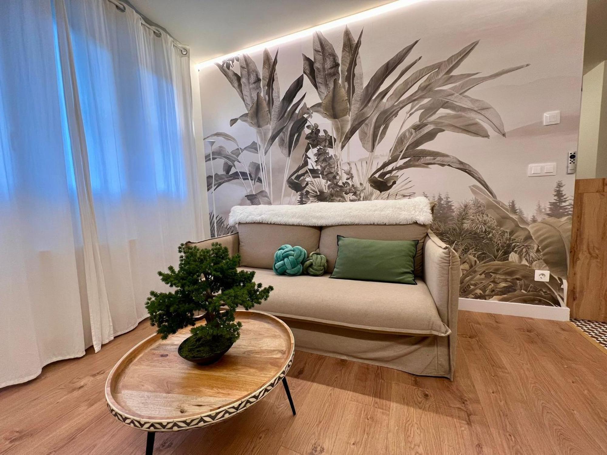 Bilbao North Shore Apartments 4 Экстерьер фото