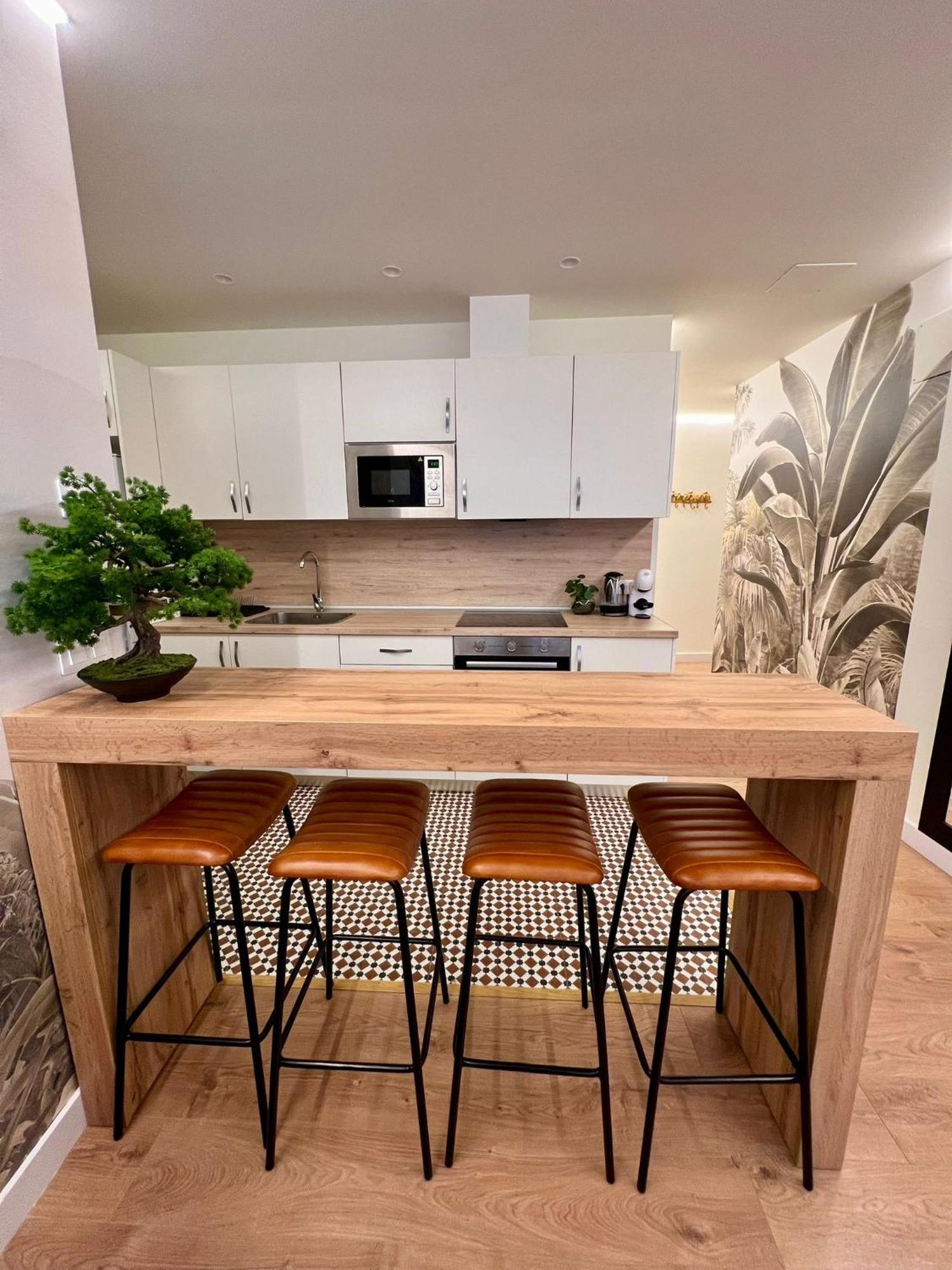 Bilbao North Shore Apartments 4 Экстерьер фото