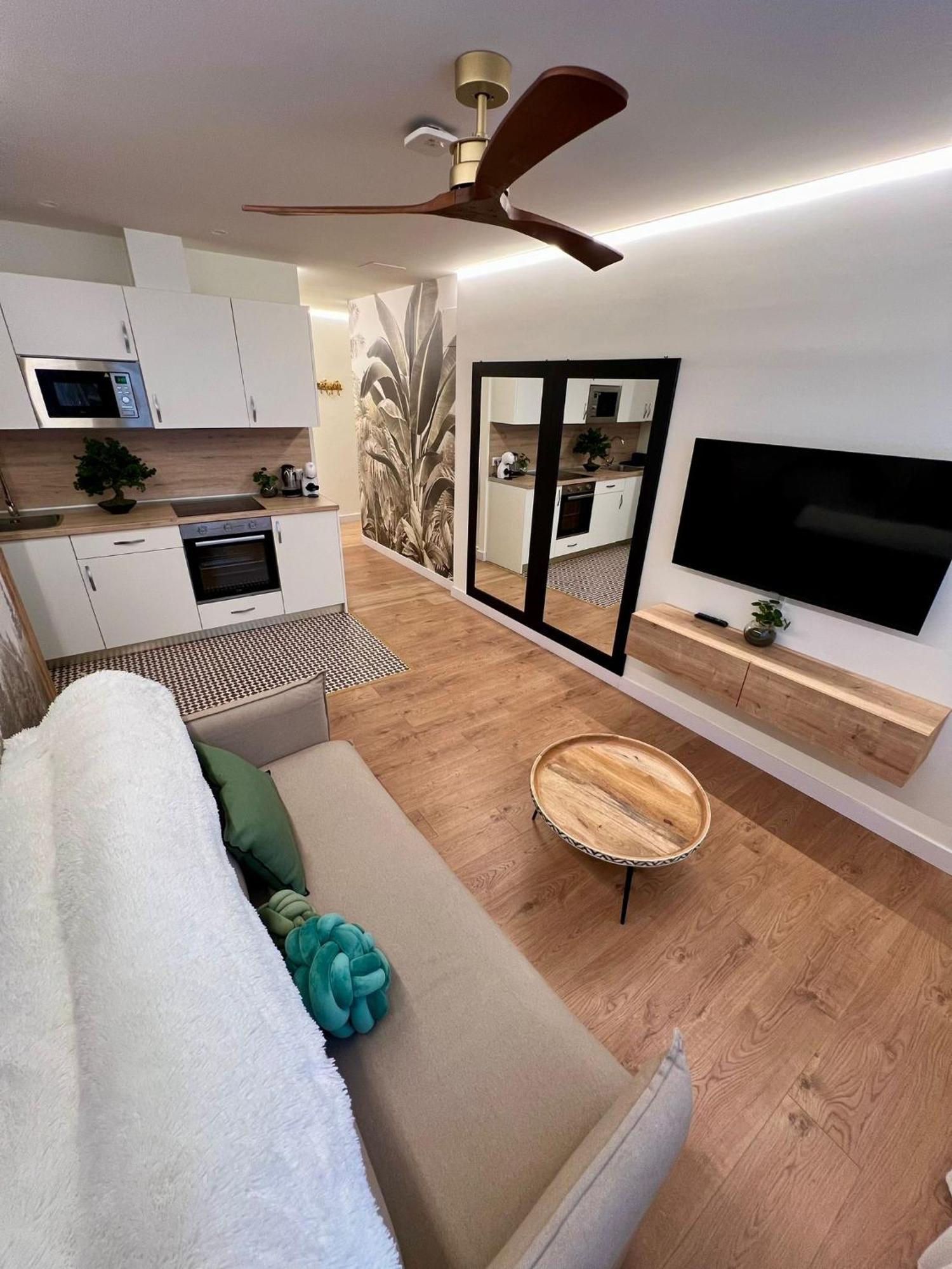 Bilbao North Shore Apartments 4 Экстерьер фото