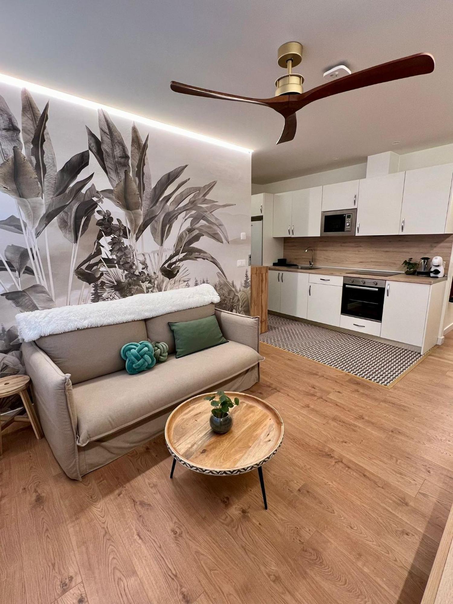 Bilbao North Shore Apartments 4 Экстерьер фото